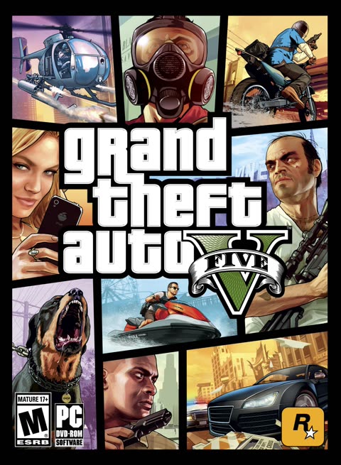 GTA V